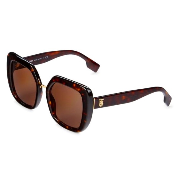 New Burberry Sunglasses - Picture 6 of 10